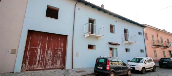 7-Zimmer Villa in Saluggia, Italy, Nr. 116498 4