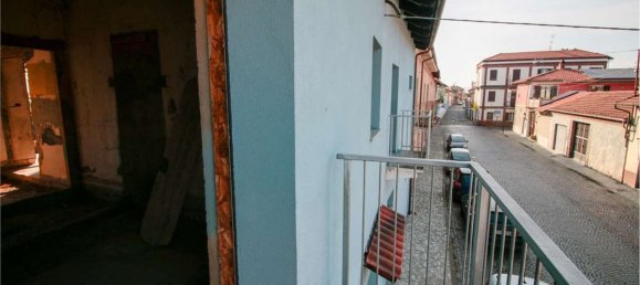 7-Zimmer Villa in Saluggia, Italy, Nr. 116498 24