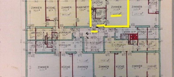 Studio à Favoriten, Austria No. 226787 14