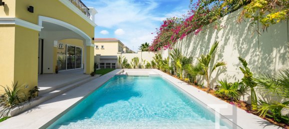 4 chambres Villa à Jumeirah Park, UAE No. 94302 12