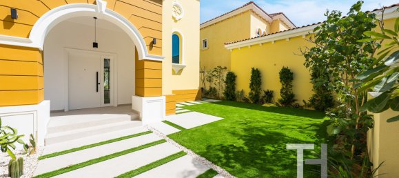 4 chambres Villa à Jumeirah Park, UAE No. 94302 27