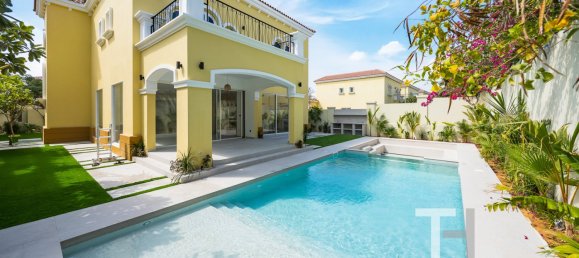 4 chambres Villa à Jumeirah Park, UAE No. 94302 11