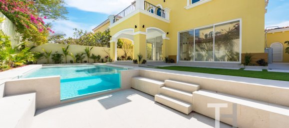 4 chambres Villa à Jumeirah Park, UAE No. 94302 24