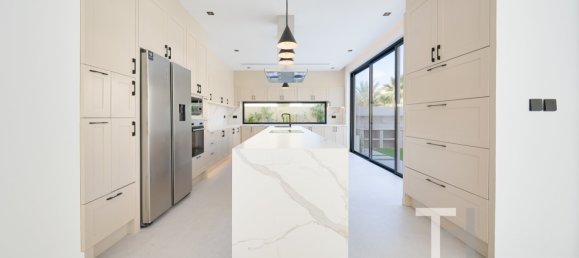 4 chambres Villa à Jumeirah Park, UAE No. 94302 6