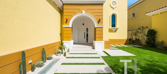 4 chambres Villa à Jumeirah Park, UAE No. 94302 13