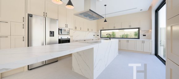 4 chambres Villa à Jumeirah Park, UAE No. 94302 5