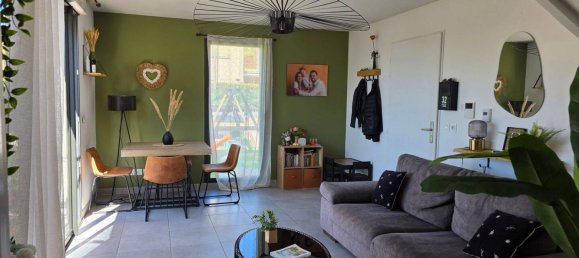 2 bedrooms Villa in Aix-en-Provence, France No. 334247 3