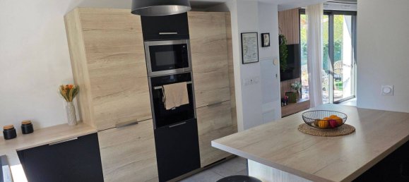 2 bedrooms Villa in Aix-en-Provence, France No. 334247 7