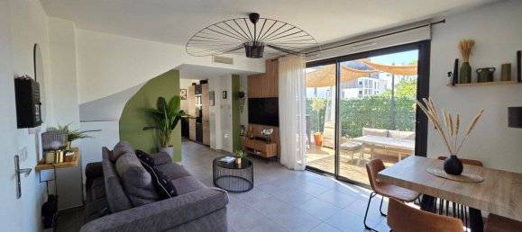 2 bedrooms Villa in Aix-en-Provence, France No. 334247 6
