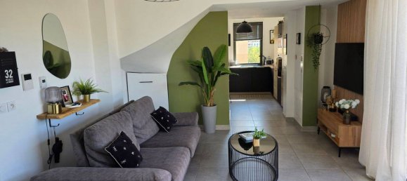 2 bedrooms Villa in Aix-en-Provence, France No. 334247 4