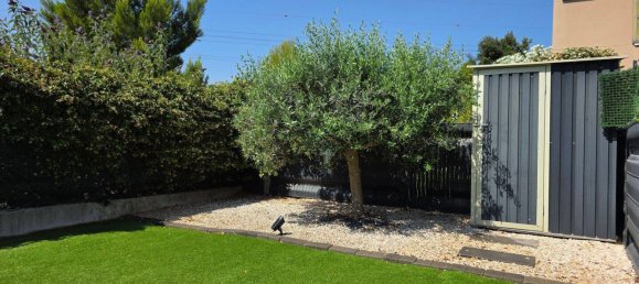 2 bedrooms Villa in Aix-en-Provence, France No. 334247 17