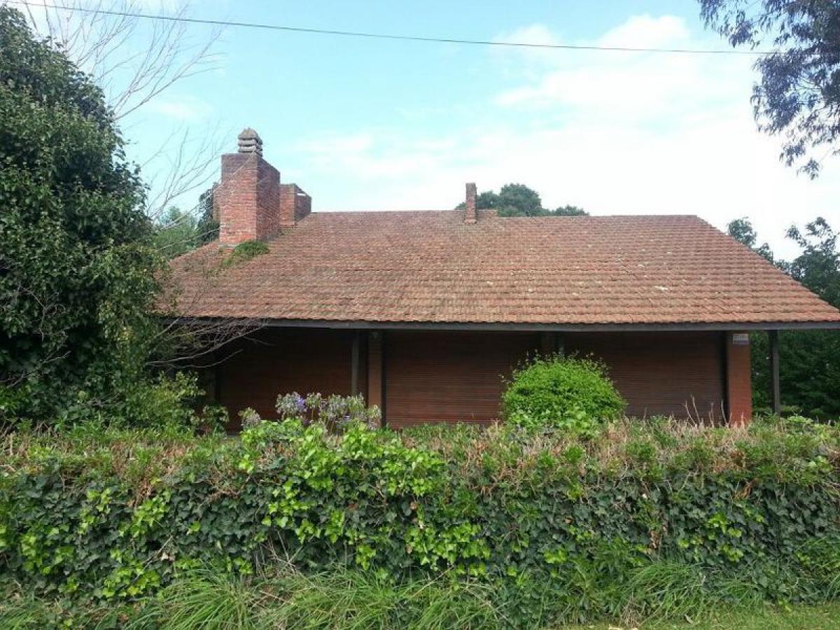 2 Schlafzimmer Haus in Mar del Plata, Argentina, Nr. 84350