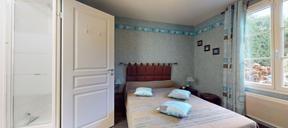 5 Schlafzimmer Haus in Cormeilles-en-Parisis, France, Nr. 150949 10