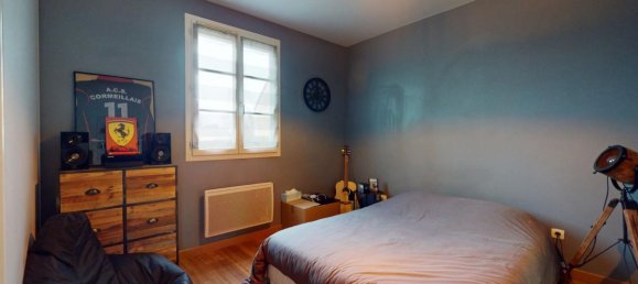 5 Schlafzimmer Haus in Cormeilles-en-Parisis, France, Nr. 150949 12