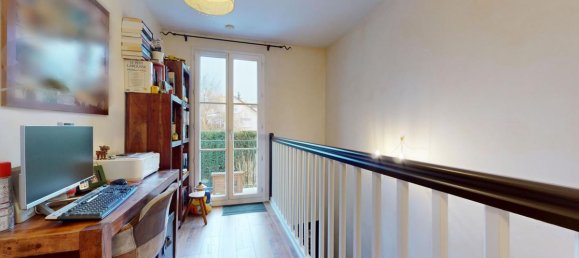 5 Schlafzimmer Haus in Cormeilles-en-Parisis, France, Nr. 150949 11