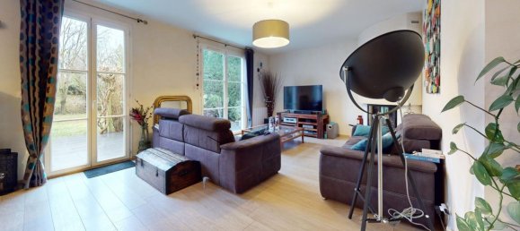 5 Schlafzimmer Haus in Cormeilles-en-Parisis, France, Nr. 150949 3