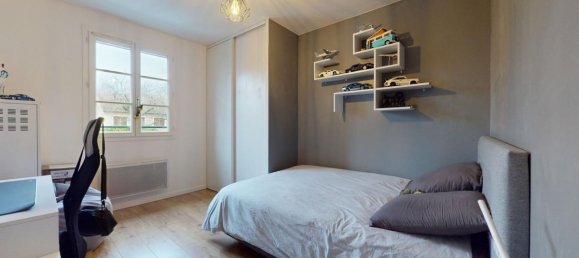 5 Schlafzimmer Haus in Cormeilles-en-Parisis, France, Nr. 150949 15