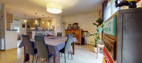 5 Schlafzimmer Haus in Cormeilles-en-Parisis, France, Nr. 150949 5