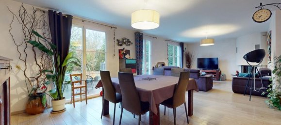 5 Schlafzimmer Haus in Cormeilles-en-Parisis, France, Nr. 150949 4