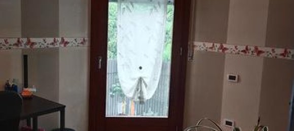 Квартира с 3 комнатами в Лория, Италия № 307540 6