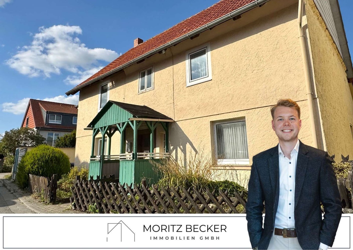 4 Schlafzimmer Haus in Hildesheim, Germany, Nr. 269772