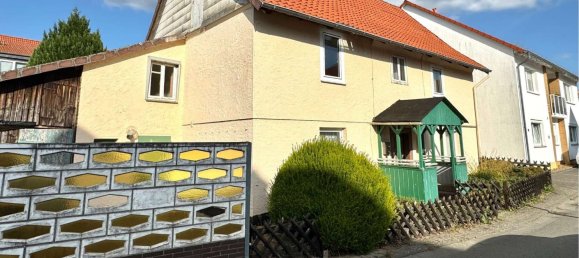 4 Schlafzimmer Haus in Hildesheim, Germany, Nr. 269772 2