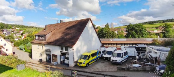 9 rooms Building in Freudenstadt, Germany No. 308313 2