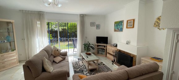 Таунхаус с 3 спальнями в Эстепона, Испания № 57563 14