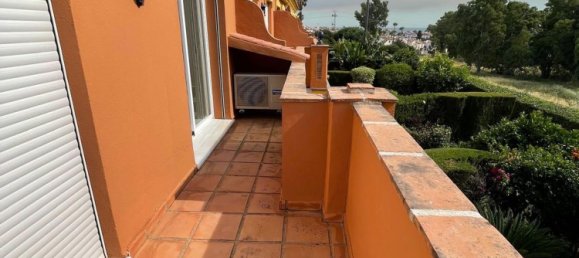 Таунхаус с 3 спальнями в Эстепона, Испания № 57563 23