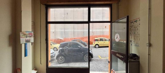 33m² Garage in Trieste, Italy No. 137559 5