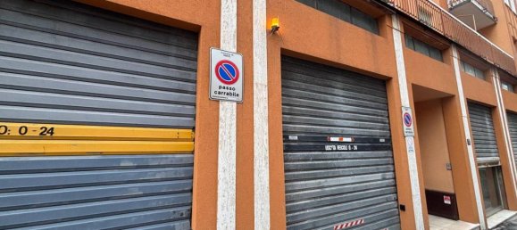 33m² Garage in Trieste, Italy No. 137559 6