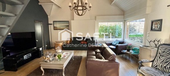 4 bedrooms House in Condette, France No. 272448 2