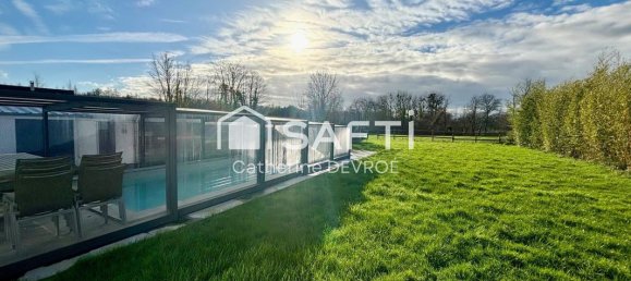 4 bedrooms House in Condette, France No. 272448 9