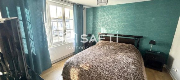 4 bedrooms House in Condette, France No. 272448 5