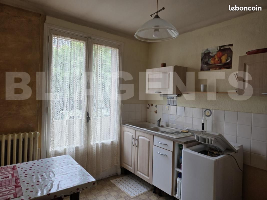 2 bedrooms Apartment in Briancon, France No. 336881