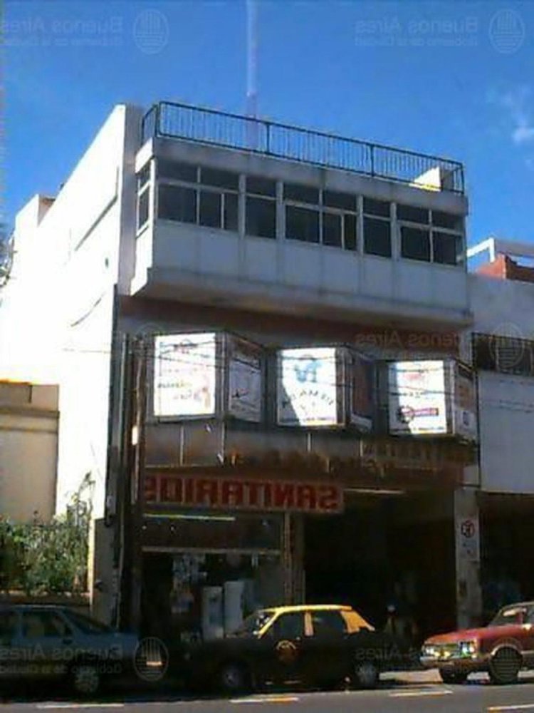  Land in Buenos Aires, Argentina No. 112624