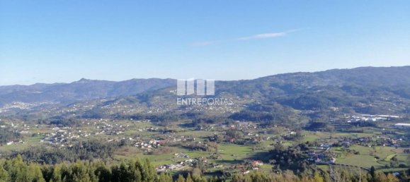 Terreno em Arcos de Valdevez, Portugal 60 m² N.º 61481 6