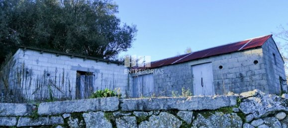 Terreno em Arcos de Valdevez, Portugal 60 m² N.º 61481 18