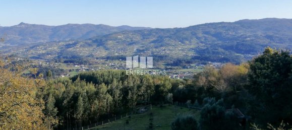 Terreno em Arcos de Valdevez, Portugal 60 m² N.º 61481 16