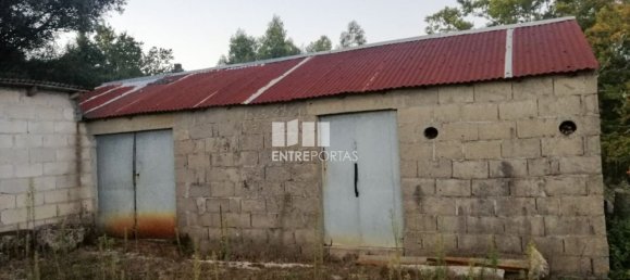 Terreno em Arcos de Valdevez, Portugal 60 m² N.º 61481 14