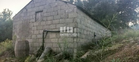 Terreno em Arcos de Valdevez, Portugal 60 m² N.º 61481 17