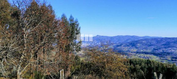 Terreno em Arcos de Valdevez, Portugal 60 m² N.º 61481 15