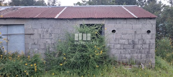 Terreno em Arcos de Valdevez, Portugal 60 m² N.º 61481 3