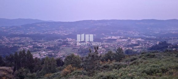 Terreno em Arcos de Valdevez, Portugal 60 m² N.º 61481 7
