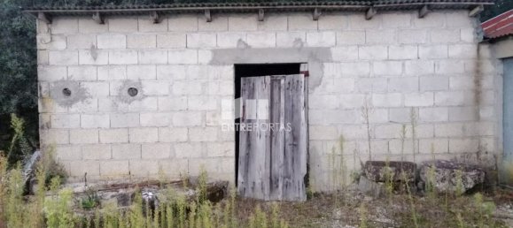 Terreno em Arcos de Valdevez, Portugal 60 m² N.º 61481 8