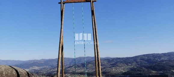 Terreno em Arcos de Valdevez, Portugal 60 m² N.º 61481 20