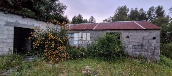 Terreno em Arcos de Valdevez, Portugal 60 m² N.º 61481 2