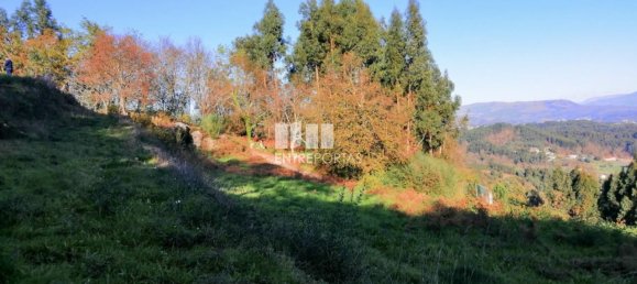 Terreno em Arcos de Valdevez, Portugal 60 m² N.º 61481 11