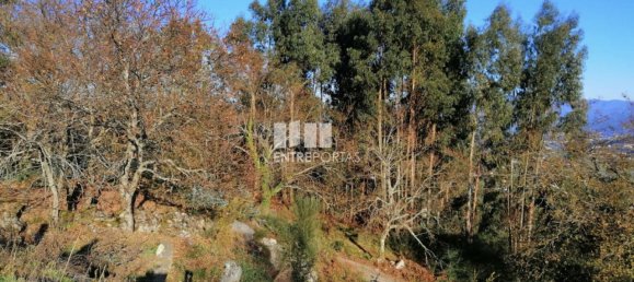 Terreno em Arcos de Valdevez, Portugal 60 m² N.º 61481 13