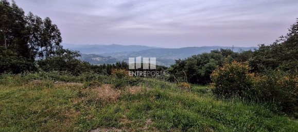 Terreno em Arcos de Valdevez, Portugal 60 m² N.º 61481 4